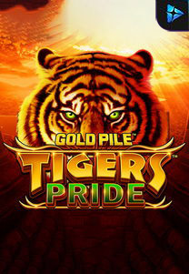 Gold Pile: Tigers Pride