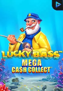Lucky Bass: Mega Cash Collect
