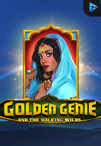 Golden Genie & The Walking Wild