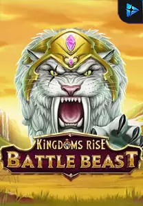 Kingdoms Rise: Battle Beast