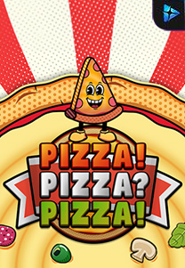 Pizza Pizza Pizza