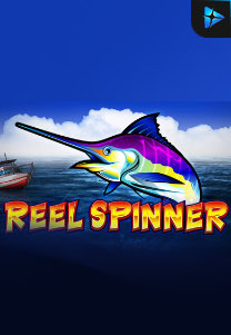 Reel Spinner