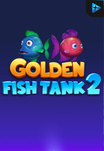 Golden Fish Tank 2 Gigablox