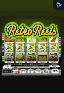 Retro Reels