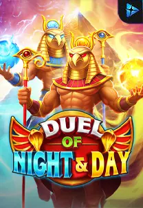 Duel Of Night & Day