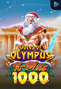 Gates Of Olympus Xmas