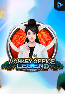 MonkeyOfficelegend