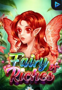 Fairy Of Riches