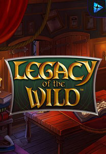 Legacy Of The Wild