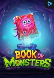 Book Of Monsters