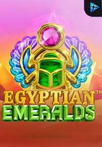 Egyptian Emeralds