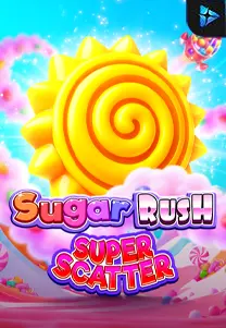  Sugar Rush Super Scatter