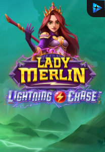 Lady Merlin Lightning