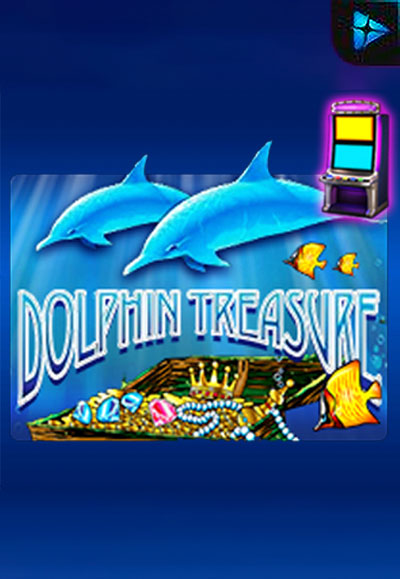 Dolphin Treasure
