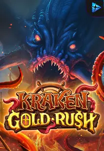 Kraken Gold Rush