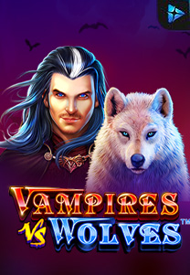 Vampires VS Wolves