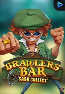 Brawler's Bar Cash
