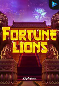 Fortune Lions