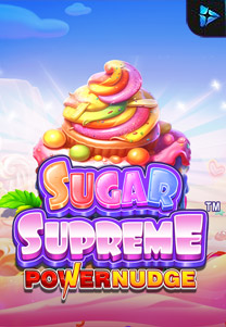 Sugar Supreme Power