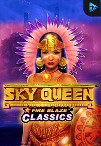 Fire Blaze: Sky Queen