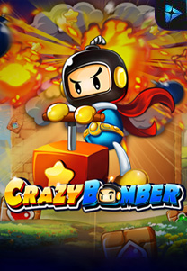 Crazy Bomber