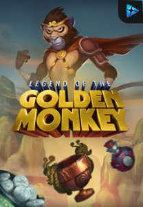 Legend Of The Golden