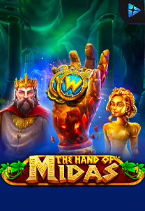 The Hand Of Midas