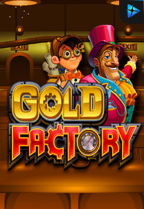Gold Factory
