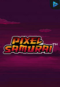 Pixel Samurai