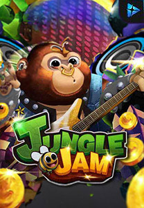 Junglejam