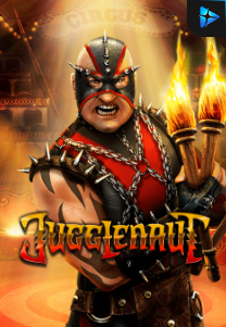 Jugglenaut