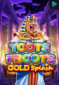 Gold Splash: Toots