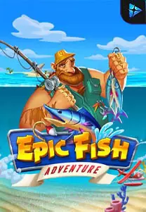 Epic Fish Adventure