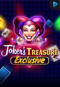 Jokers Treasure Exclusive