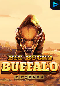 Big Bucks Buffalo Gigablox