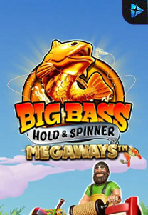 Big Bass Hold & Spinner