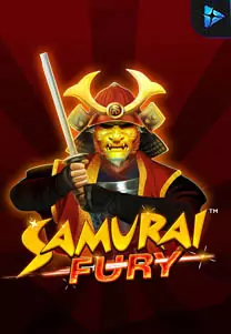 Samurai Fury