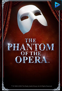 The Phantom Of The Opera
