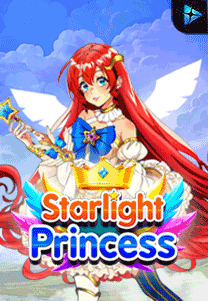  Starlight Princess