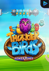 Power Zones: Thunder