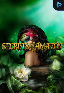 Secrets Of The Amazon