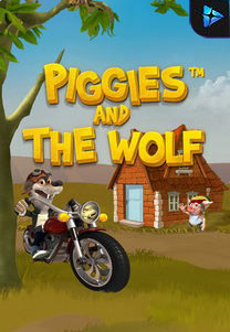Piggies And The Wolf