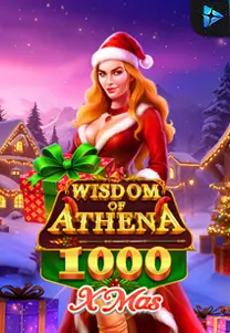 Wisdom Of Athena 1000