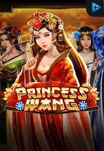 Princess Wang
