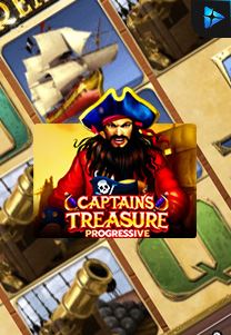Captain'Streasure