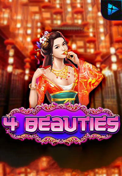 Four Beauties