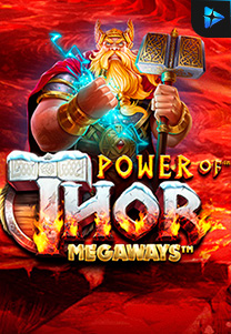 Power Of Thor Megaways