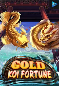 Gold Koi Fortune