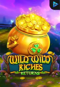  Wild Wild Riches Returns