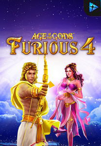 Age Of The Gods: Furious 4